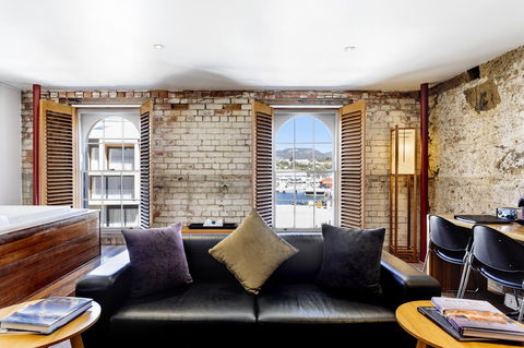 The Henry Jones Art Hotel - Accommodation Kalgoorlie 26