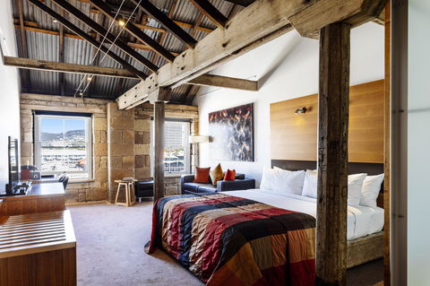 The Henry Jones Art Hotel - Accommodation Kalgoorlie 3