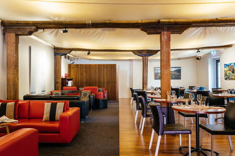 The Henry Jones Art Hotel - Accommodation Kalgoorlie 32