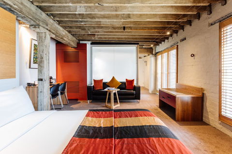 The Henry Jones Art Hotel - Accommodation Kalgoorlie 15