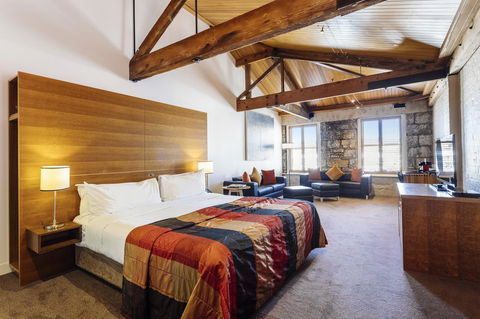 The Henry Jones Art Hotel - Accommodation Kalgoorlie 6
