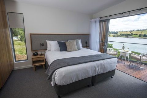 Rosevears Riverview Hotel - Accommodation Kalgoorlie 23