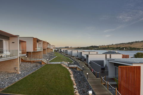 Rosevears Riverview Hotel - Accommodation Kalgoorlie 15
