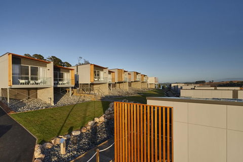 Rosevears Riverview Hotel - Accommodation Kalgoorlie 9