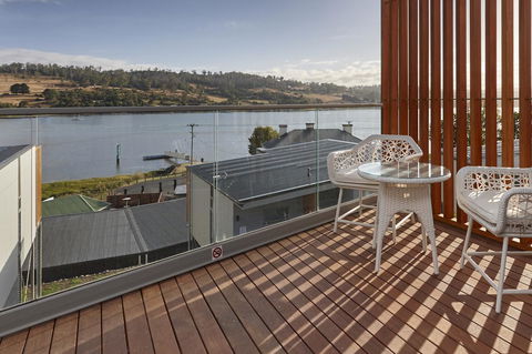 Rosevears Riverview Hotel - Accommodation Kalgoorlie 8