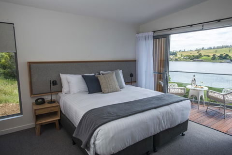 Rosevears Riverview Hotel - Accommodation Kalgoorlie 19
