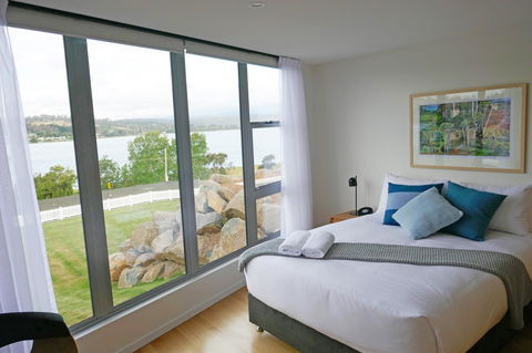 Rosevears Riverview Hotel - Accommodation Kalgoorlie 6