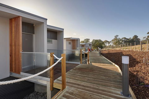 Rosevears Riverview Hotel - Accommodation Kalgoorlie 10