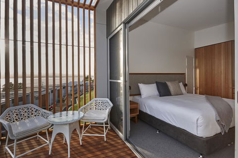 Rosevears Riverview Hotel - Accommodation Kalgoorlie 16
