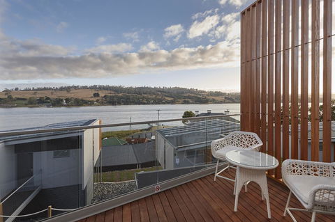 Rosevears Riverview Hotel - Accommodation Kalgoorlie 14
