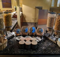 Salamanca Inn - Accommodation Kalgoorlie