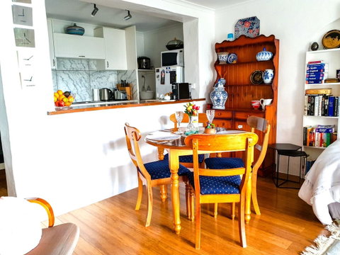 Million Dollar Views - Accommodation Kalgoorlie 17