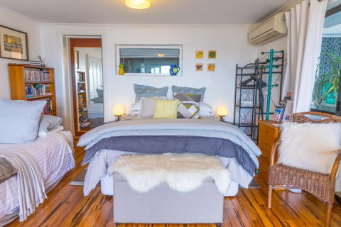 Million Dollar Views - Accommodation Kalgoorlie 27