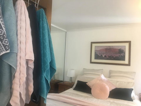 Million Dollar Views - Accommodation Kalgoorlie 1