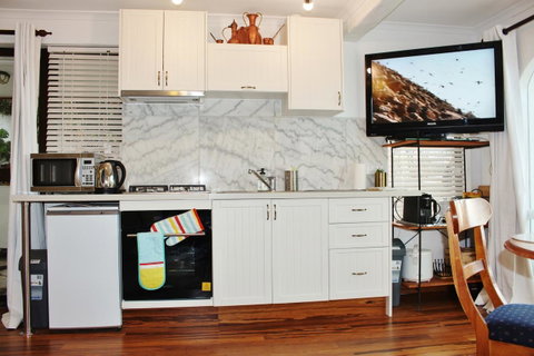 Million Dollar Views - Accommodation Kalgoorlie 14