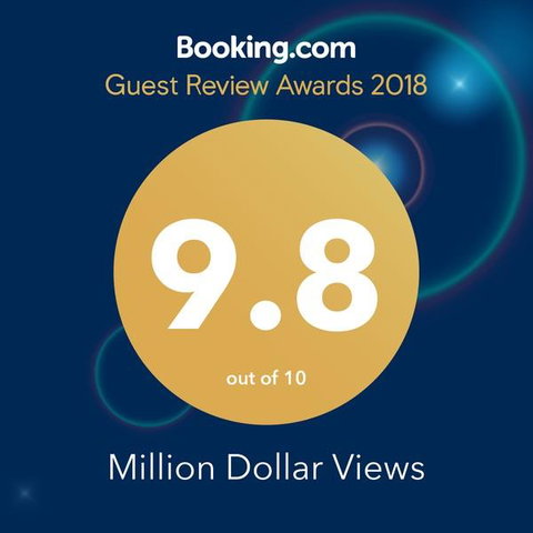 Million Dollar Views - Accommodation Kalgoorlie 24