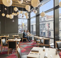 RACV/RACT Hobart Apartment Hotel - Accommodation Kalgoorlie