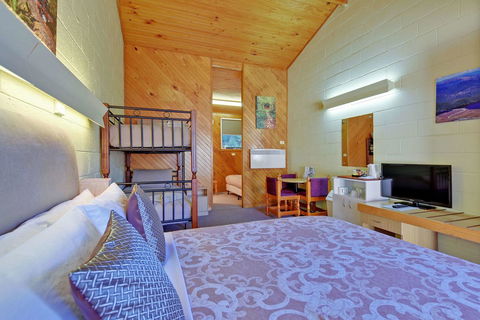 Gold Rush Inn - Accommodation Kalgoorlie 22