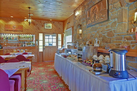 Gold Rush Inn - Accommodation Kalgoorlie 5