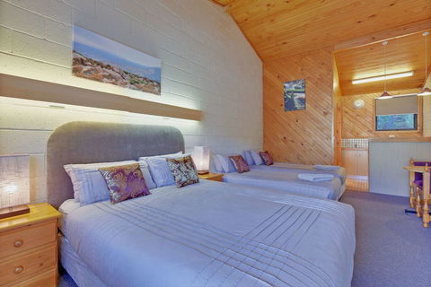 Gold Rush Inn - Accommodation Kalgoorlie 23