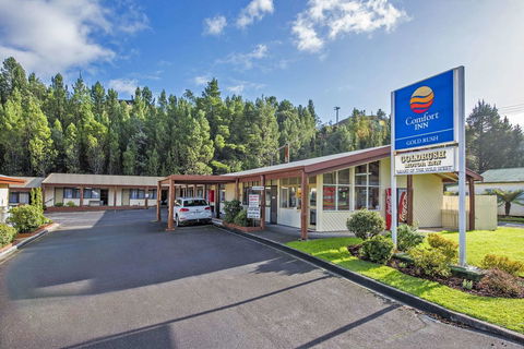 Gold Rush Inn - Accommodation Kalgoorlie 16
