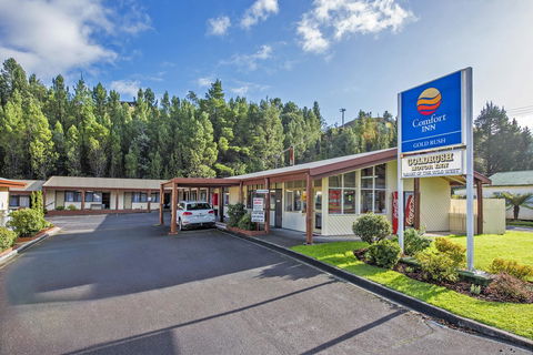 Gold Rush Inn - Accommodation Kalgoorlie 2