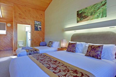 Gold Rush Inn - Accommodation Kalgoorlie 8