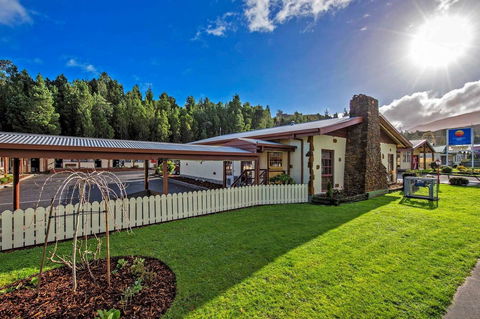 Gold Rush Inn - Accommodation Kalgoorlie 10
