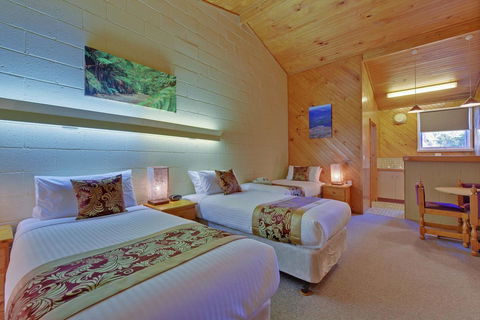 Gold Rush Inn - Accommodation Kalgoorlie 19