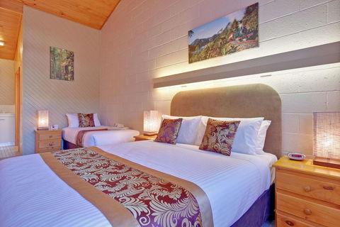 Gold Rush Inn - Accommodation Kalgoorlie 12