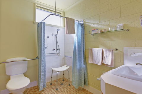 Gold Rush Inn - Accommodation Kalgoorlie 9