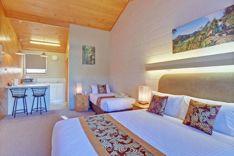 Gold Rush Inn - Accommodation Kalgoorlie 18