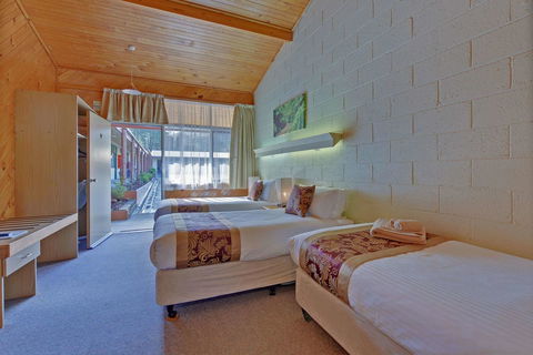 Gold Rush Inn - Accommodation Kalgoorlie 15