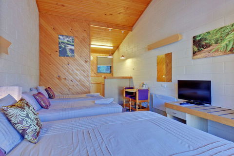 Gold Rush Inn - Accommodation Kalgoorlie 13