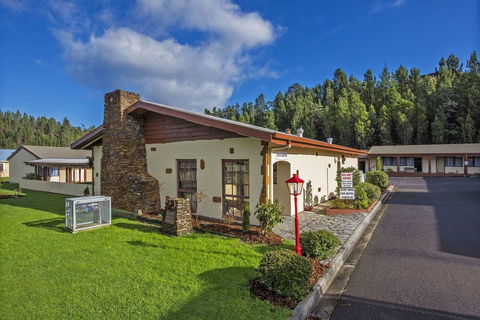 Gold Rush Inn - Accommodation Kalgoorlie 0