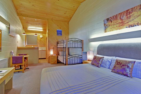Gold Rush Inn - Accommodation Kalgoorlie 17