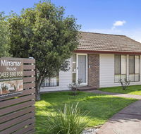 Mirramar House - Accommodation Kalgoorlie