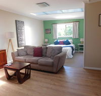 Amble'a'While on Tamar - Accommodation Kalgoorlie