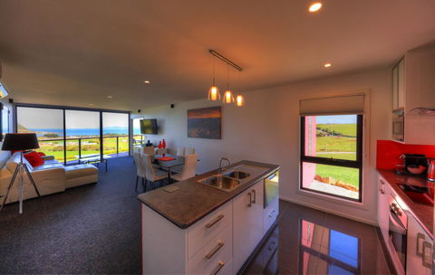 Horizon Deluxe Apartments - Accommodation Kalgoorlie 8