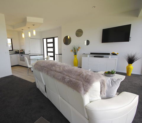 Horizon Deluxe Apartments - Accommodation Kalgoorlie 2
