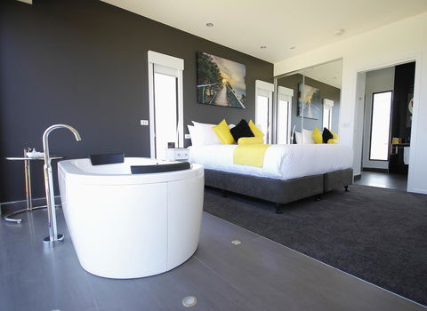 Horizon Deluxe Apartments - Accommodation Kalgoorlie 5