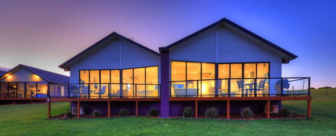 Horizon Deluxe Apartments - Accommodation Kalgoorlie 0