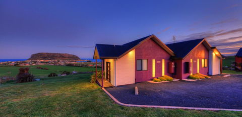 Horizon Deluxe Apartments - Accommodation Kalgoorlie 6