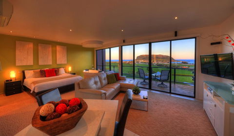 Horizon Deluxe Apartments - Accommodation Kalgoorlie 7