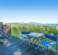 Freycinet Panorama - Accommodation Kalgoorlie