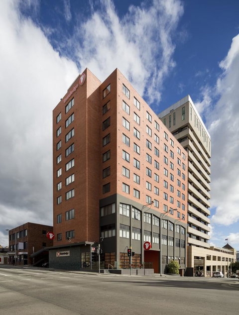 Travelodge Hotel Hobart - Accommodation Kalgoorlie 0