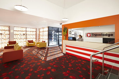 Travelodge Hotel Hobart - Accommodation Kalgoorlie 14