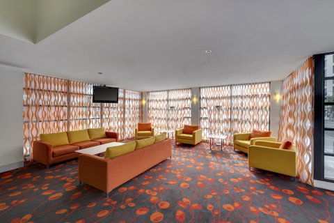 Travelodge Hotel Hobart - Accommodation Kalgoorlie 16