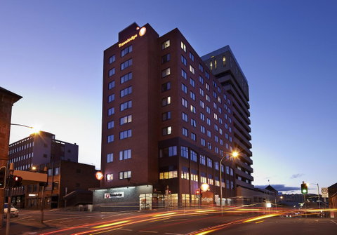 Travelodge Hotel Hobart - Accommodation Kalgoorlie 24