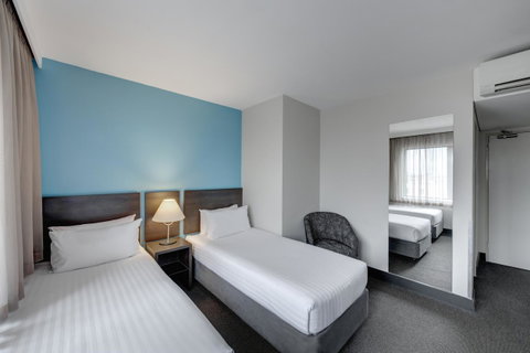 Travelodge Hotel Hobart - Accommodation Kalgoorlie 11